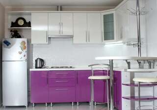 Апартаменты Apartments on Sobornaya,9 - Sotka Николаев Апартаменты с 1 спальней - улица Соборная, 9-18