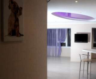 Апартаменты Apartments on Sobornaya,9 - Sotka Николаев Апартаменты с 1 спальней - улица Соборная, 9-21