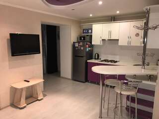 Апартаменты Apartments on Sobornaya,9 - Sotka Николаев Апартаменты с 1 спальней - улица Соборная, 9-4