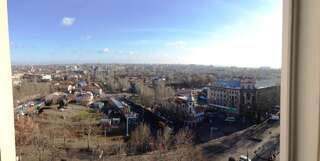 Апартаменты Apartments on Sobornaya,9 - Sotka Николаев Апартаменты с 1 спальней - улица Соборная, 9-9