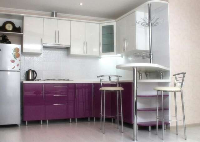 Апартаменты Apartments on Sobornaya,9 - Sotka Николаев-3