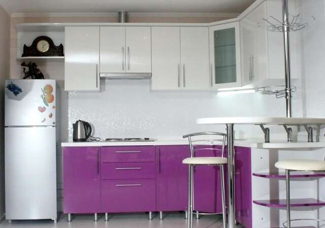 Апартаменты Apartments on Sobornaya,9 - Sotka Николаев-14