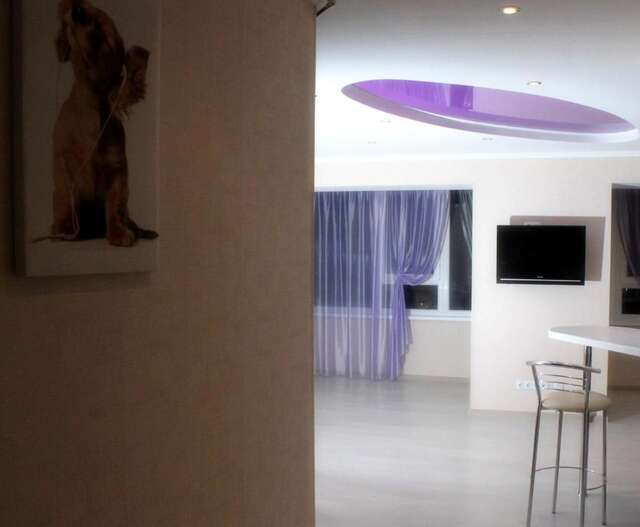 Апартаменты Apartments on Sobornaya,9 - Sotka Николаев-18