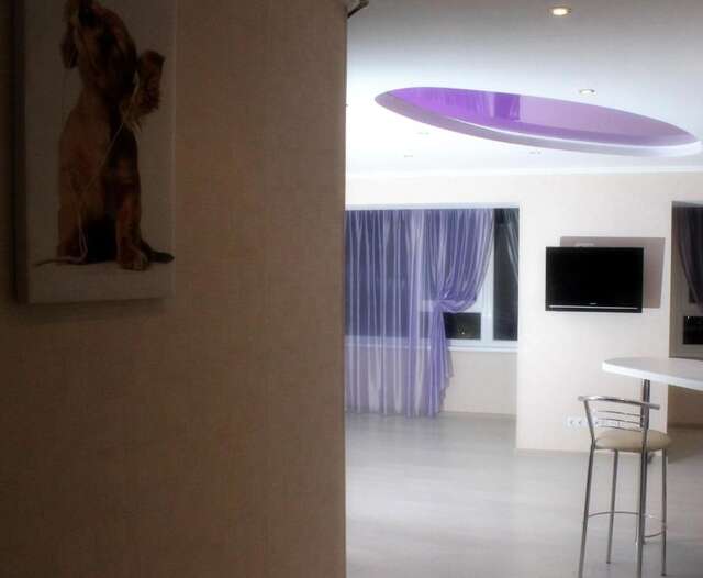 Апартаменты Apartments on Sobornaya,9 - Sotka Николаев-23