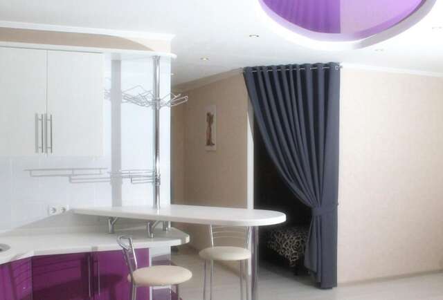 Апартаменты Apartments on Sobornaya,9 - Sotka Николаев-24