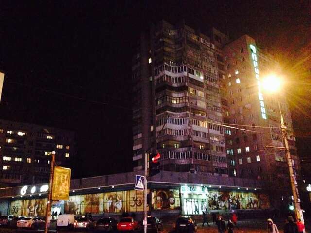 Апартаменты Apartments on Sobornaya,9 - Sotka Николаев-27
