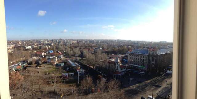 Апартаменты Apartments on Sobornaya,9 - Sotka Николаев-5