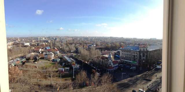 Апартаменты Apartments on Sobornaya,9 - Sotka Николаев-11